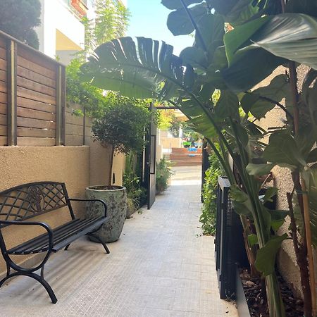 De Sheinkin Aparthotel Tel Aviv Luaran gambar