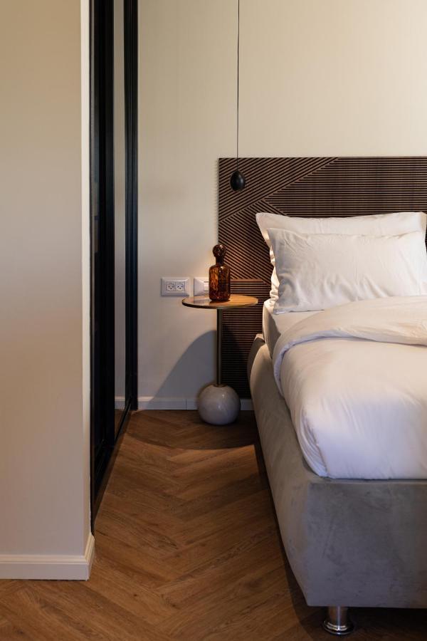 De Sheinkin Aparthotel Tel Aviv Luaran gambar