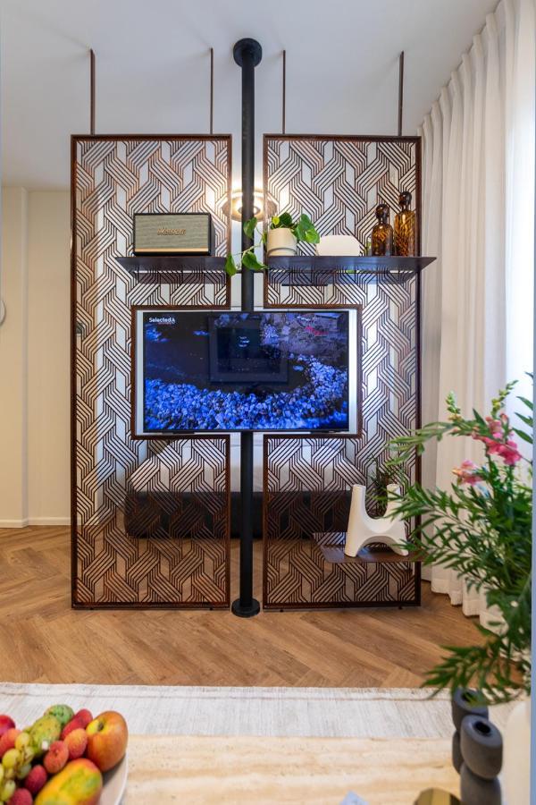 De Sheinkin Aparthotel Tel Aviv Luaran gambar