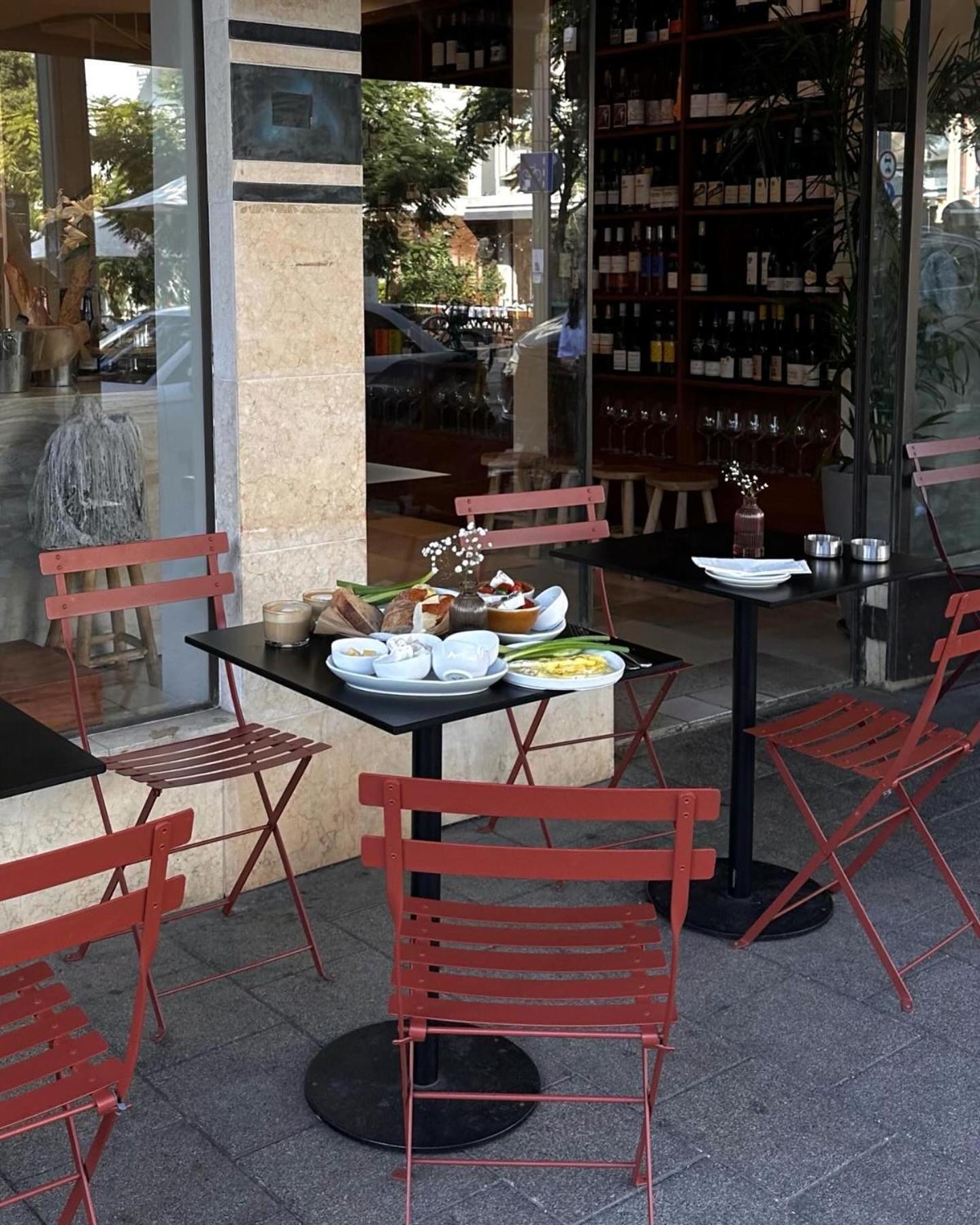 De Sheinkin Aparthotel Tel Aviv Luaran gambar