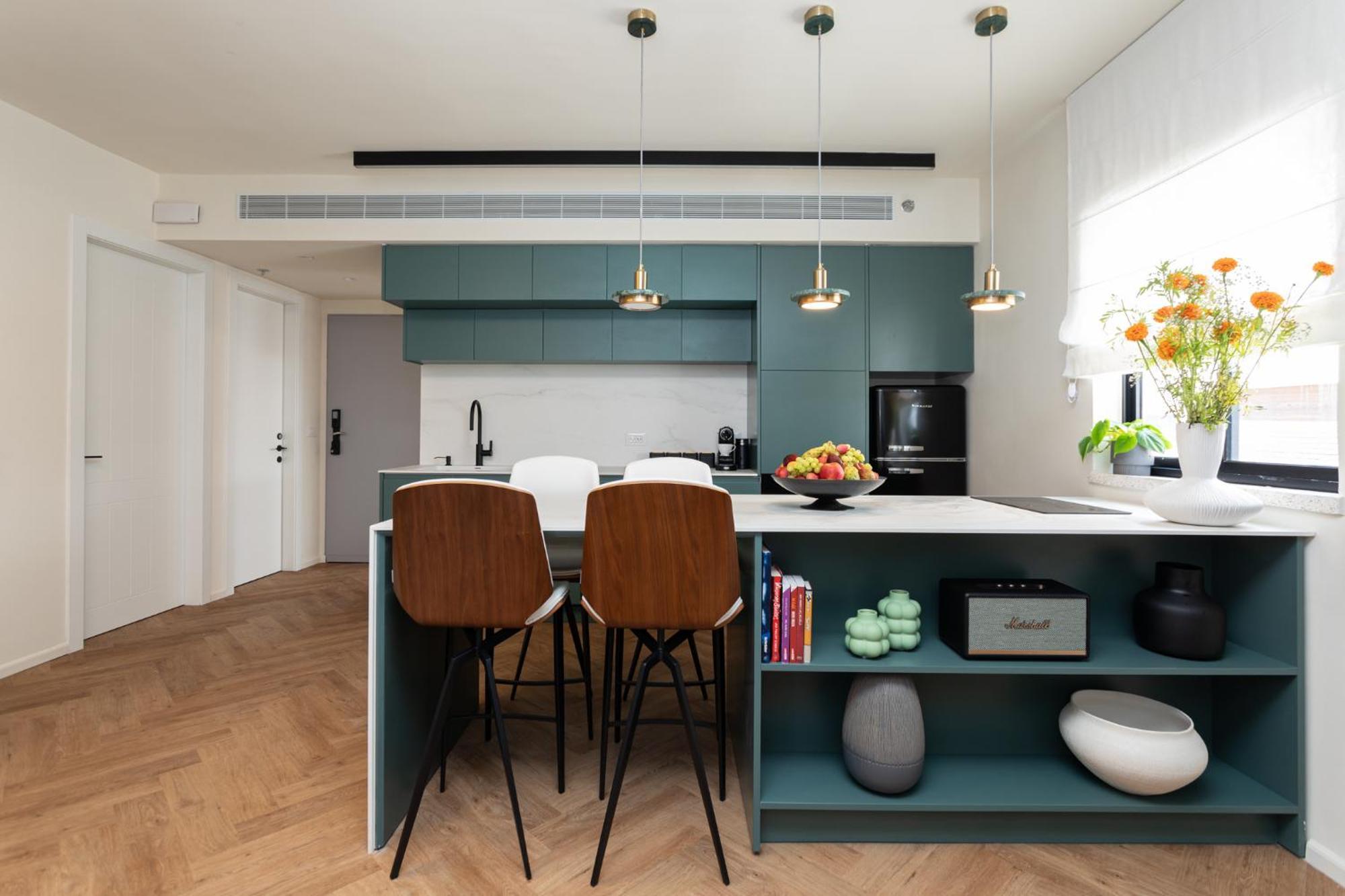 De Sheinkin Aparthotel Tel Aviv Luaran gambar